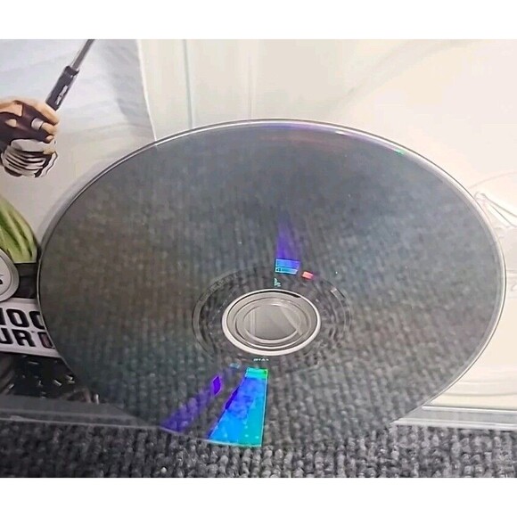 PS3 Tiger Woods PGA Tour 09 Playstation 3 Complete CIB  Golf Tested - Picture 4 of 4